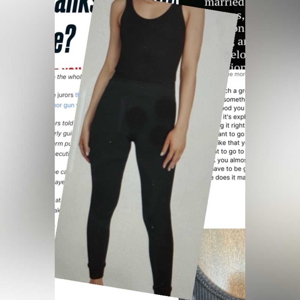 Monrow Jumpsuit - image 1